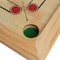 Toy Time Carrom Board Game Classic Strike and Pocket Table Game with Cue Sticks, Coins, Queen for Adults/Kids 431560MRK - alternate 2